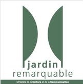 logo du label Jardin remarquable